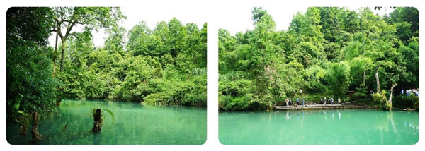 多彩貴州，魅力天下，2021年廣東博皓快樂貴州行--27