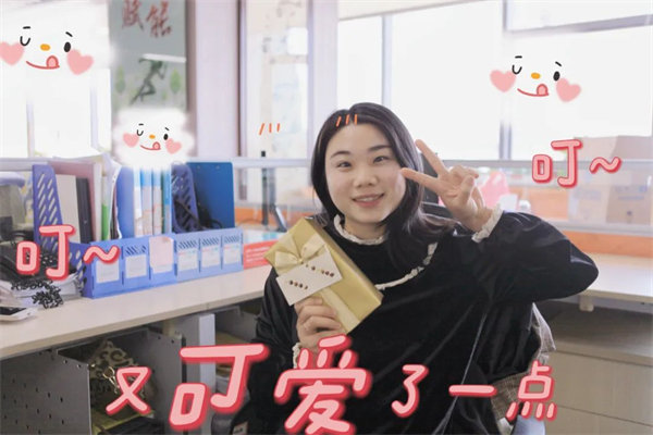 廣東博皓 女神節丨愿你芳華自在，愿你笑靨如花     -4