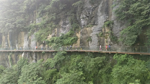 “湘”約鳳凰，相守未來——2022博皓快樂湖南行    -15