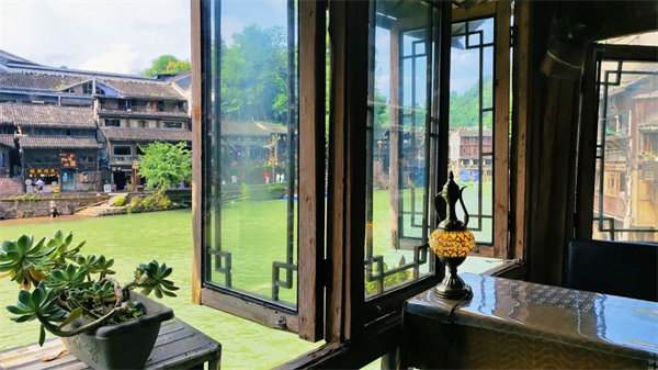“湘”約鳳凰，相守未來——2022博皓快樂湖南行    -27