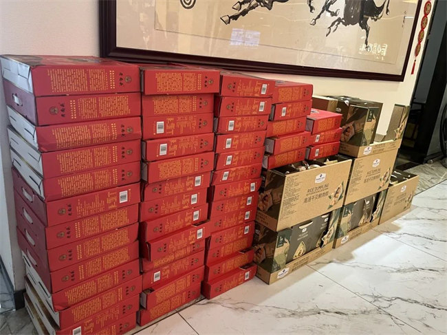 濃情端午，你最[粽]要！廣東博皓祝大家端午安康         -2