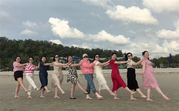 暢游碧海藍天，共筑團隊夢想—博皓沙巴風情之旅        -6