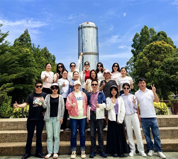 廿載風云一路行，馬來風情共見證——2024廣東博皓馬來西亞之旅   -34
