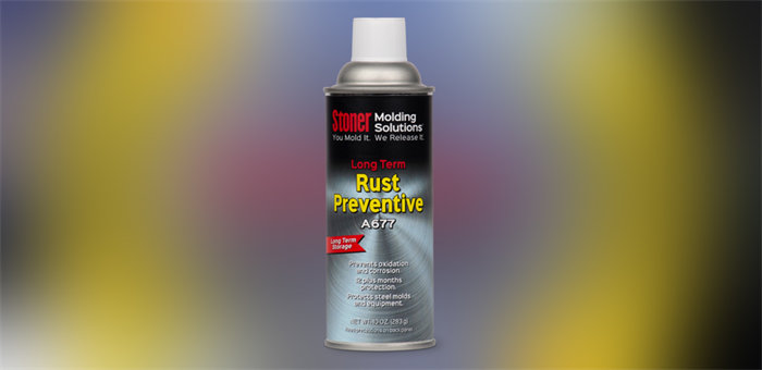 告別銹蝕噩夢！Stoner A677強力防銹劑：工業(yè)守護神，噴一次護一年，海運倉儲無懼挑戰(zhàn)！
