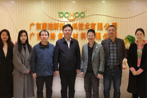 產教融合，共育英才！